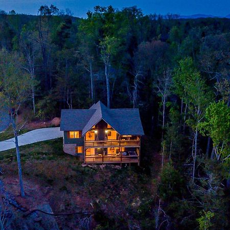 Potter'S Place Gatlinburg Luaran gambar