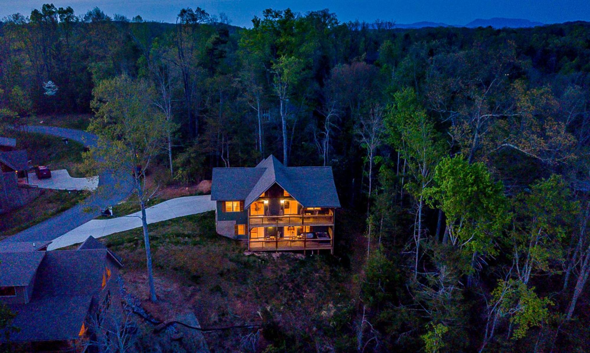 Potter'S Place Gatlinburg Luaran gambar