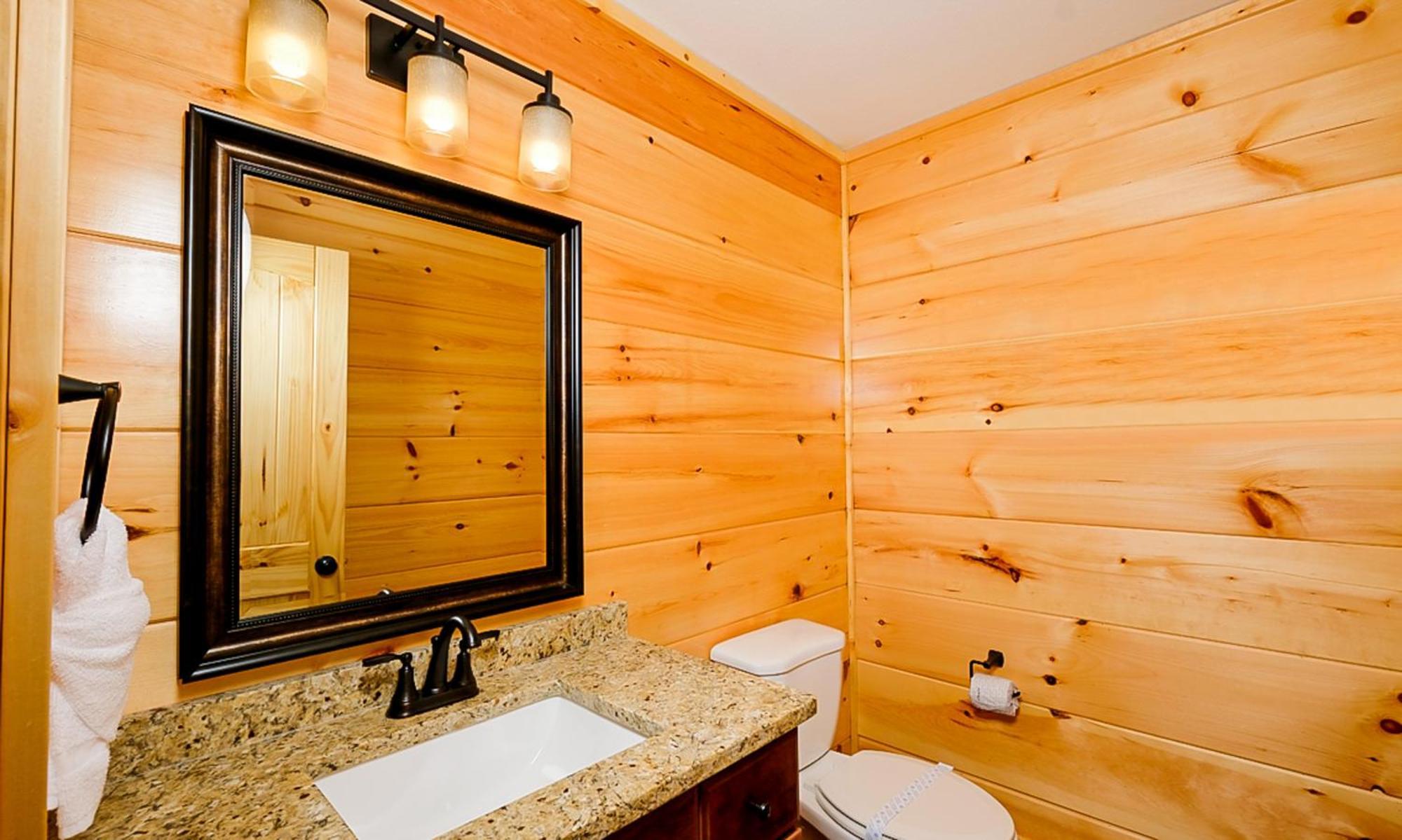 Potter'S Place Gatlinburg Luaran gambar