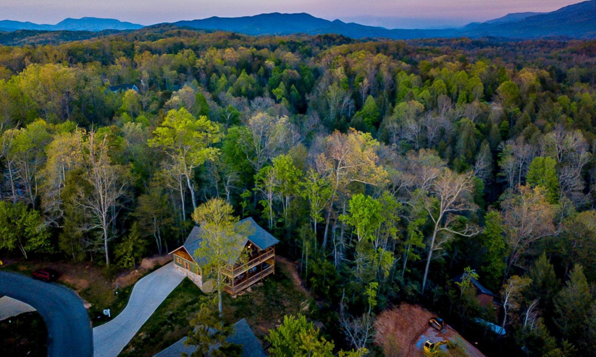 Potter'S Place Gatlinburg Luaran gambar