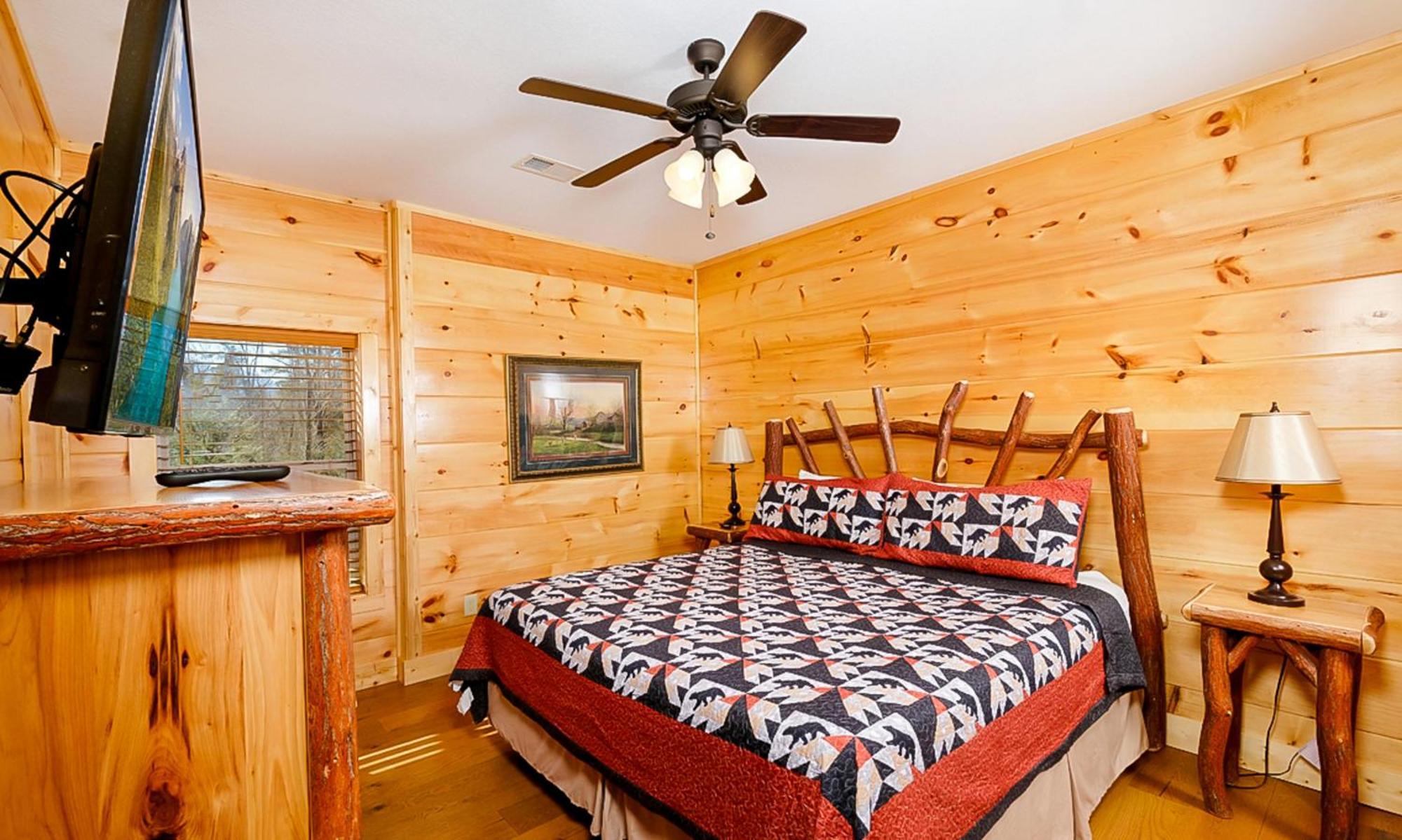 Potter'S Place Gatlinburg Luaran gambar