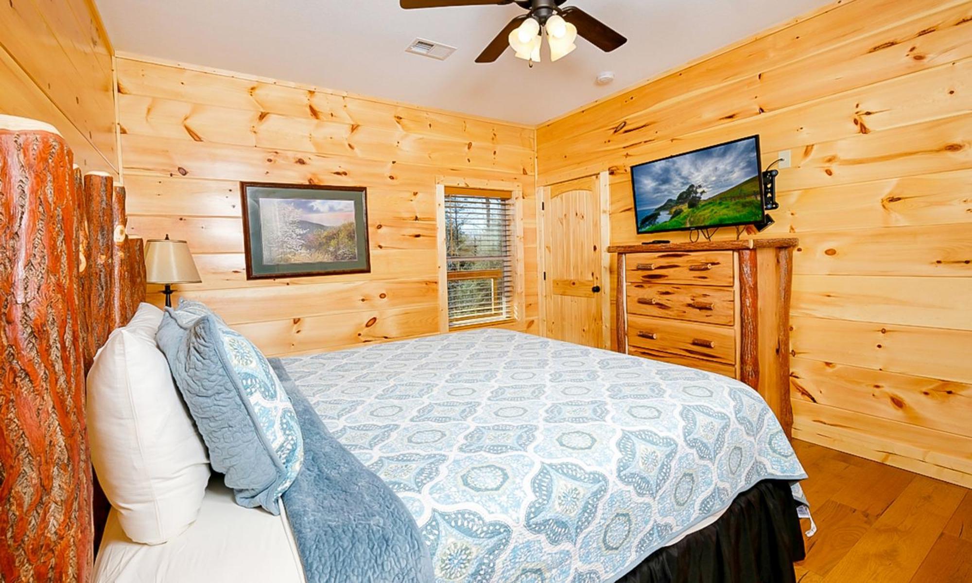 Potter'S Place Gatlinburg Luaran gambar