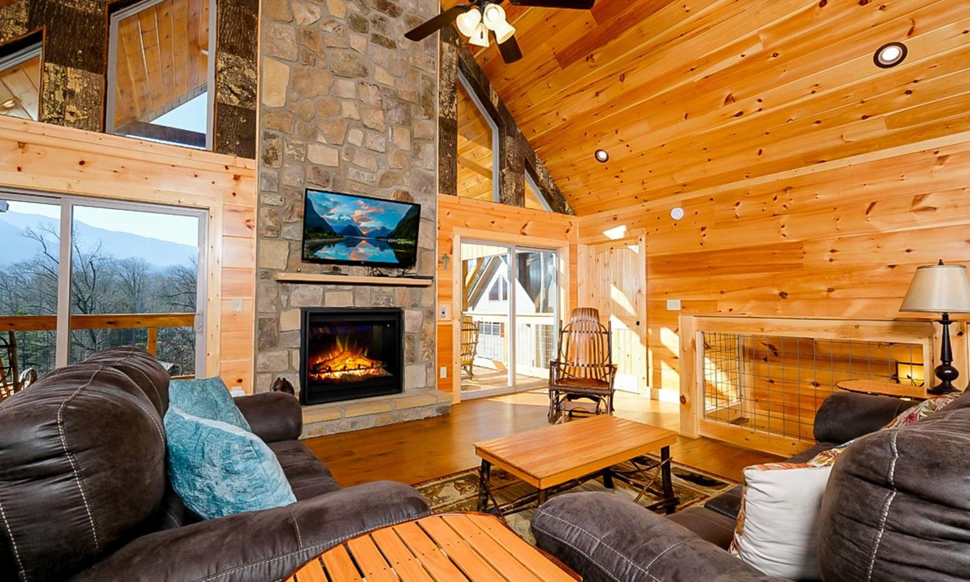 Potter'S Place Gatlinburg Luaran gambar