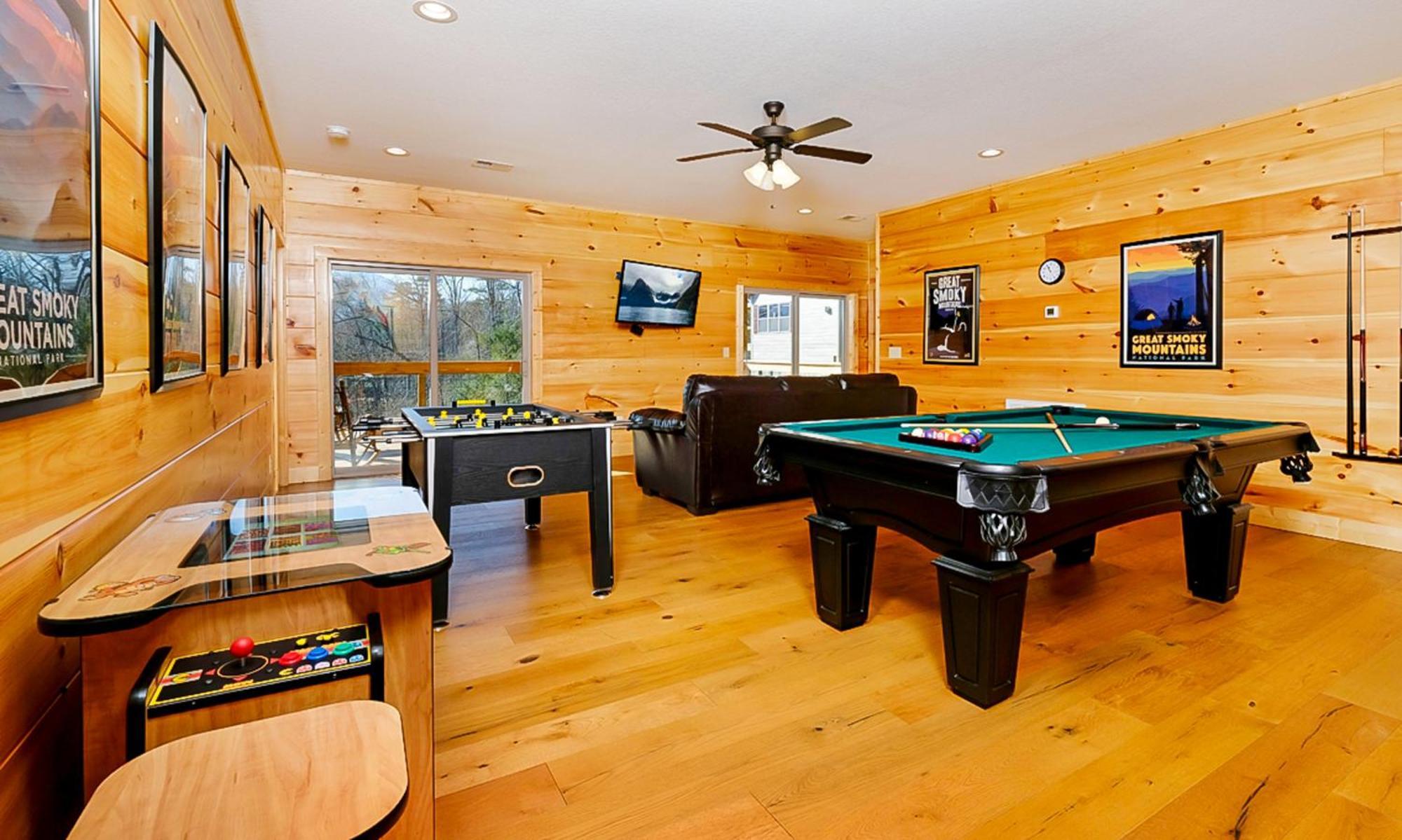 Potter'S Place Gatlinburg Luaran gambar