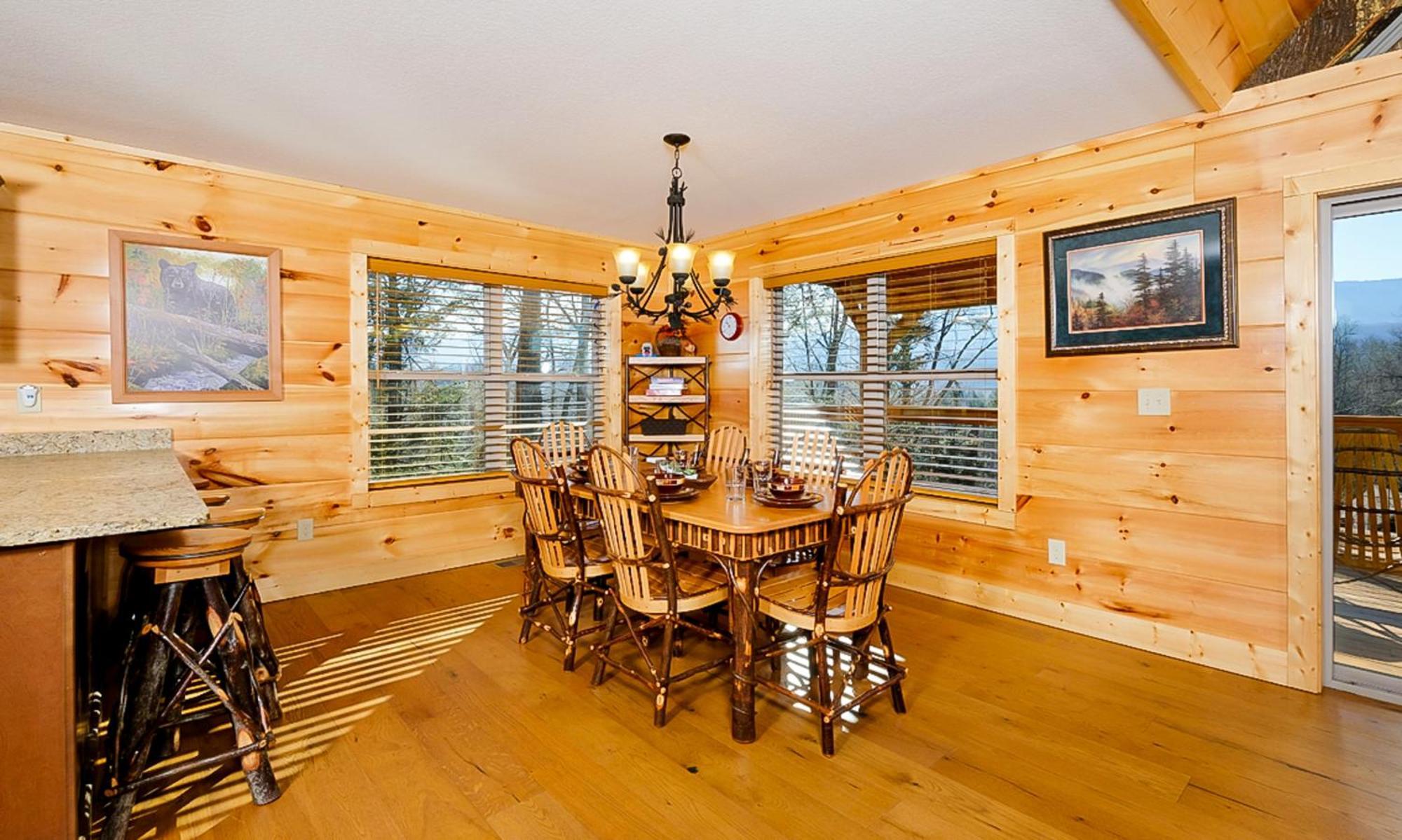 Potter'S Place Gatlinburg Luaran gambar